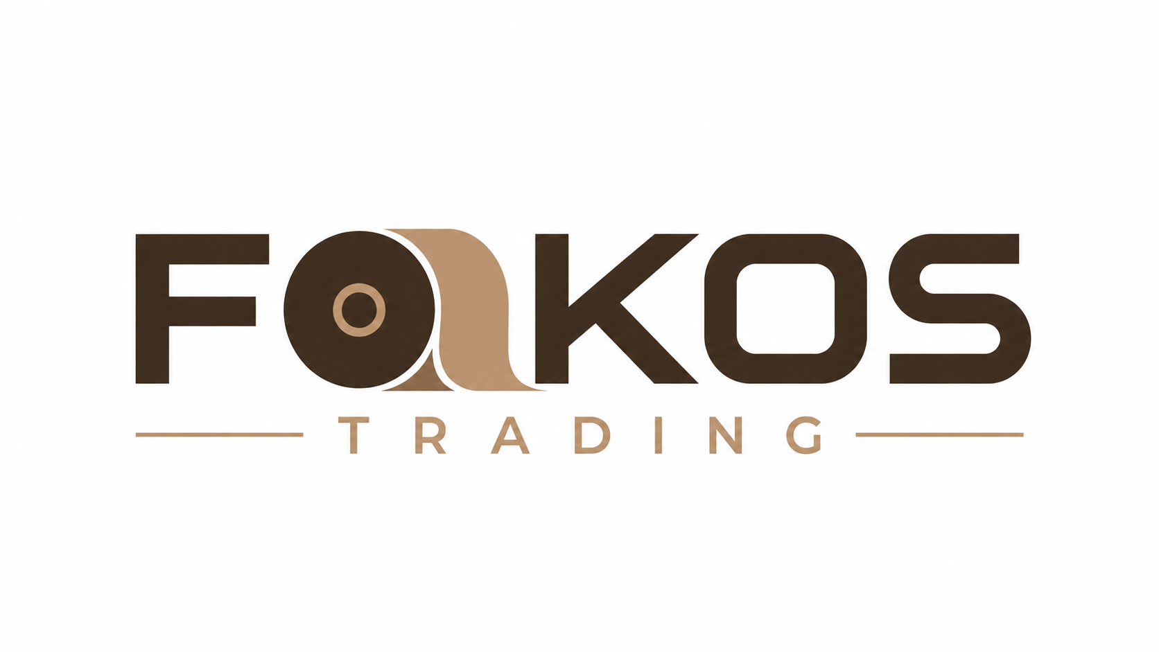 FOKOS Trading logo